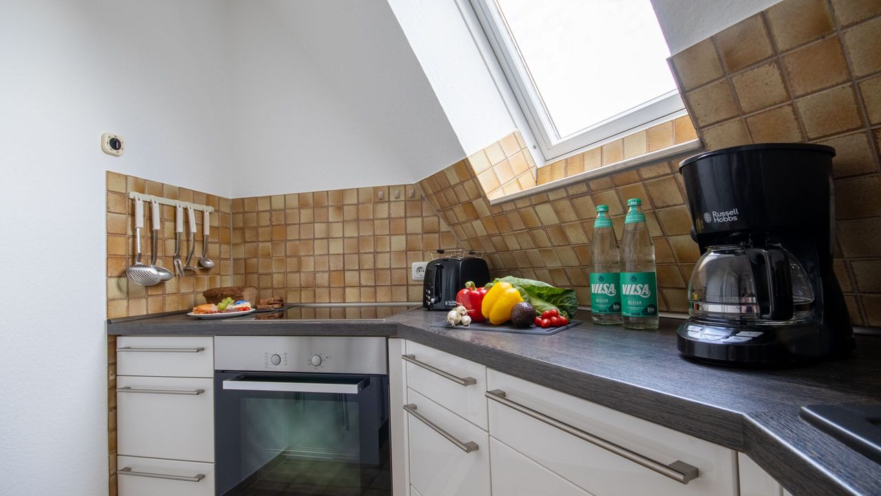 Küche / Küchenzeile Küche / Küchenzeile